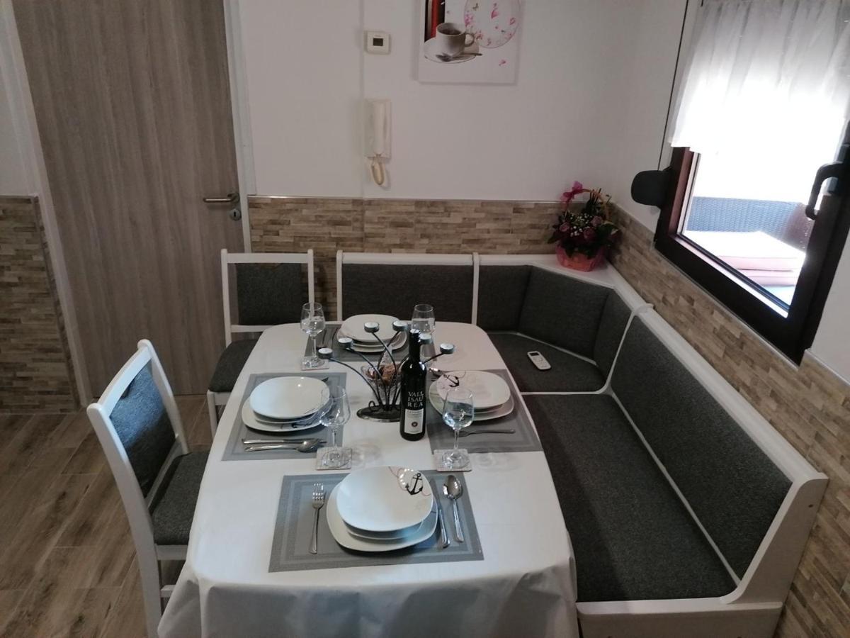 Apartman Nino Риека Экстерьер фото