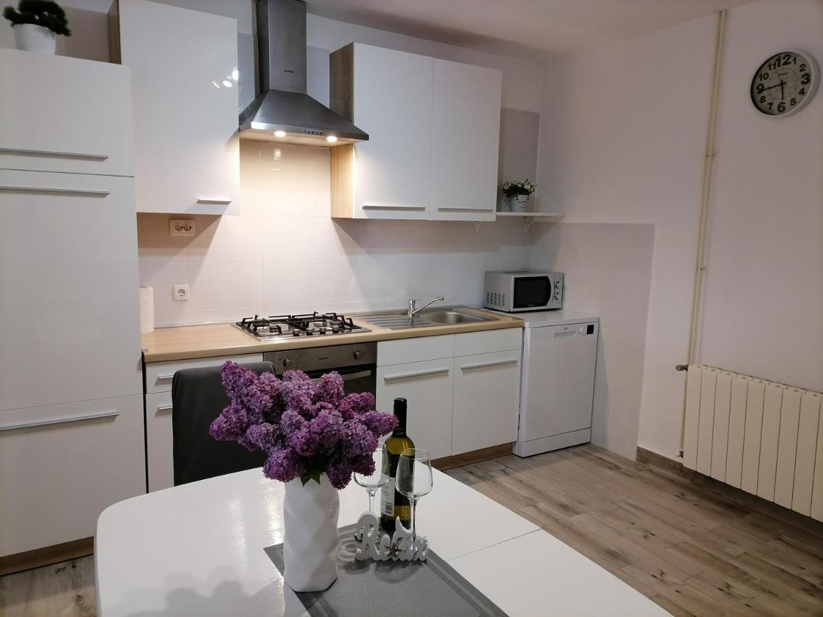 Apartman Nino Риека Экстерьер фото