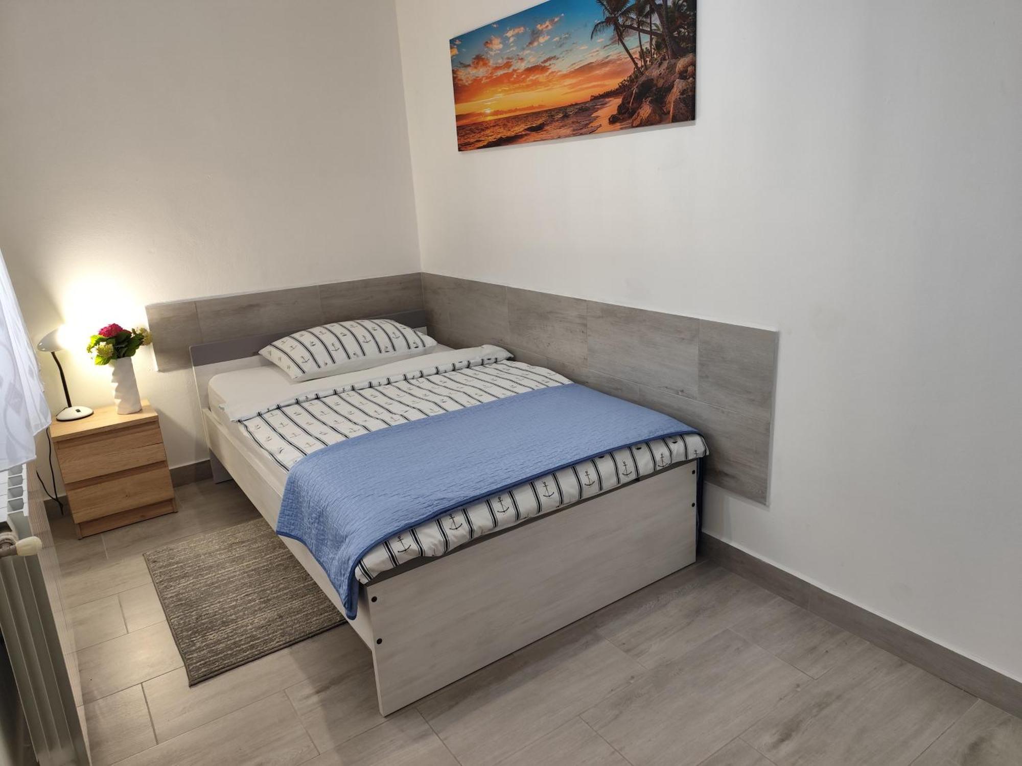 Apartman Nino Риека Экстерьер фото