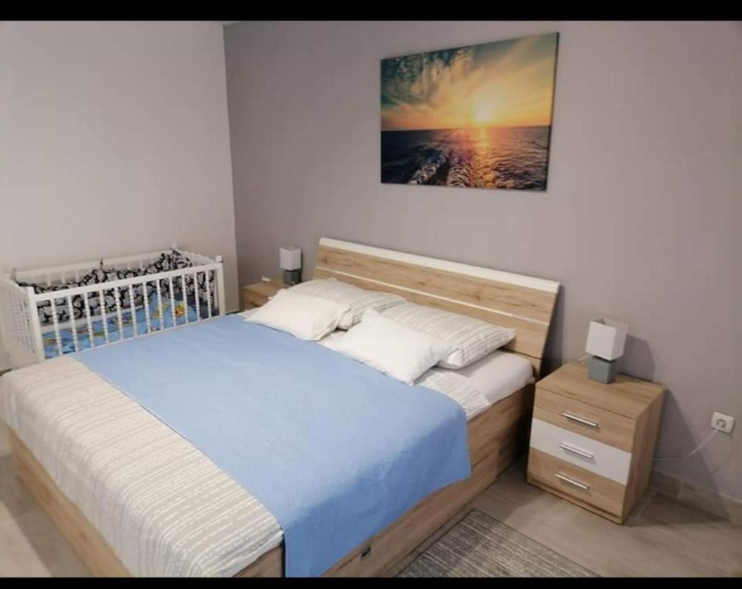 Apartman Nino Риека Экстерьер фото