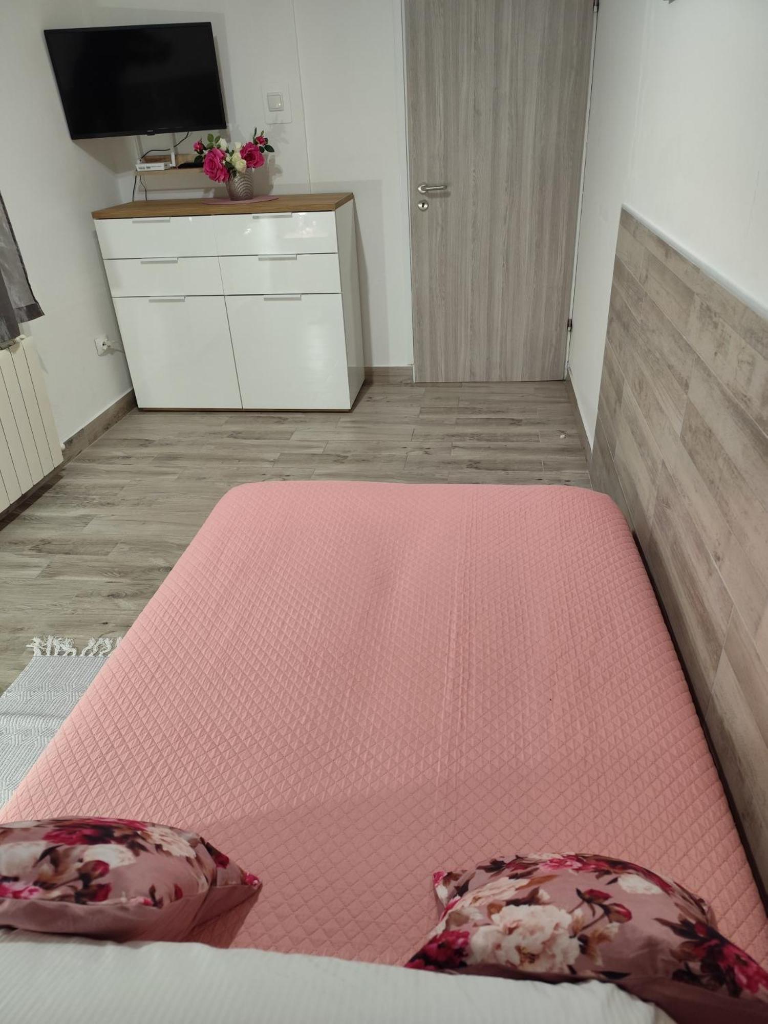 Apartman Nino Риека Экстерьер фото