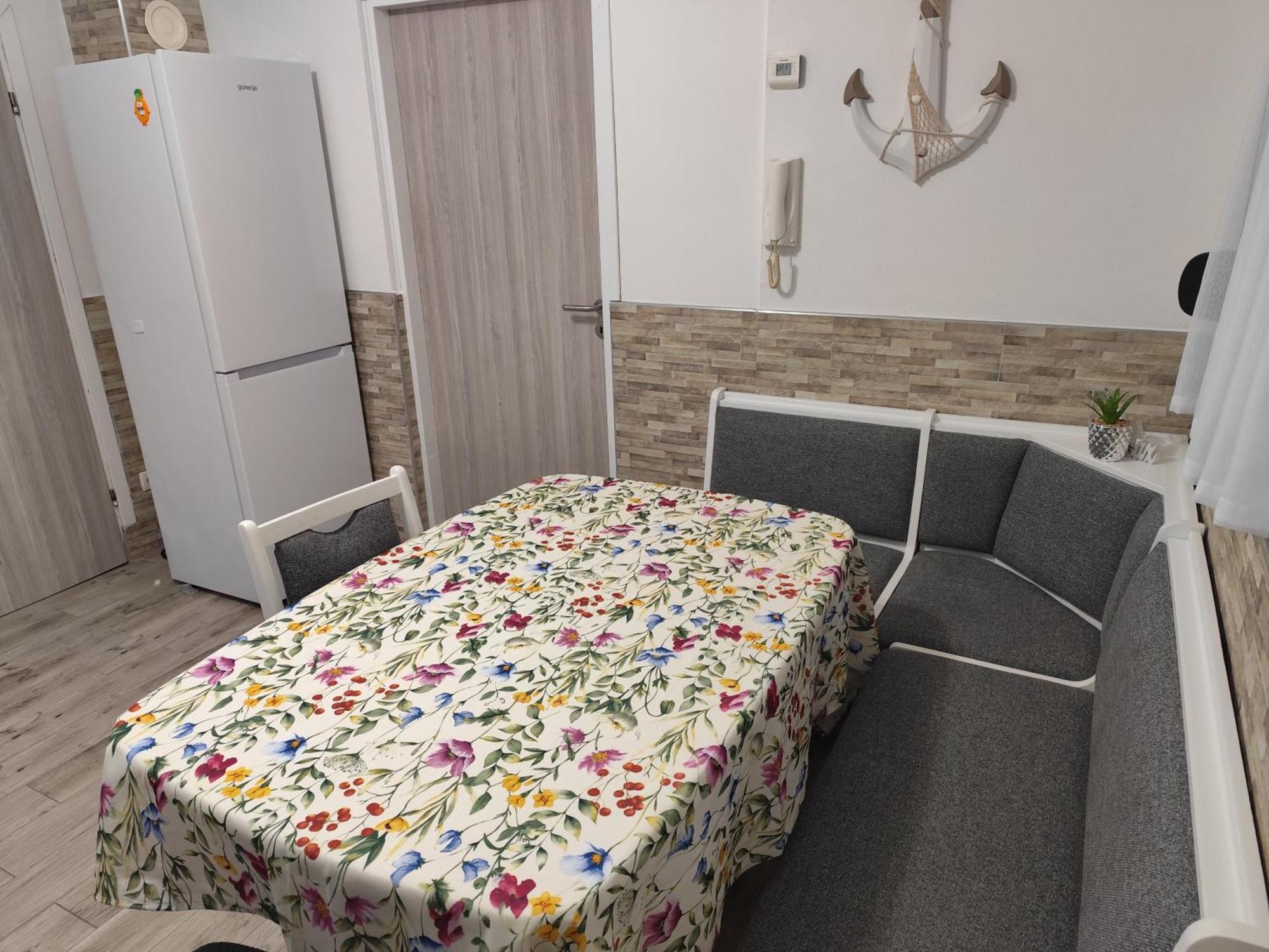 Apartman Nino Риека Экстерьер фото