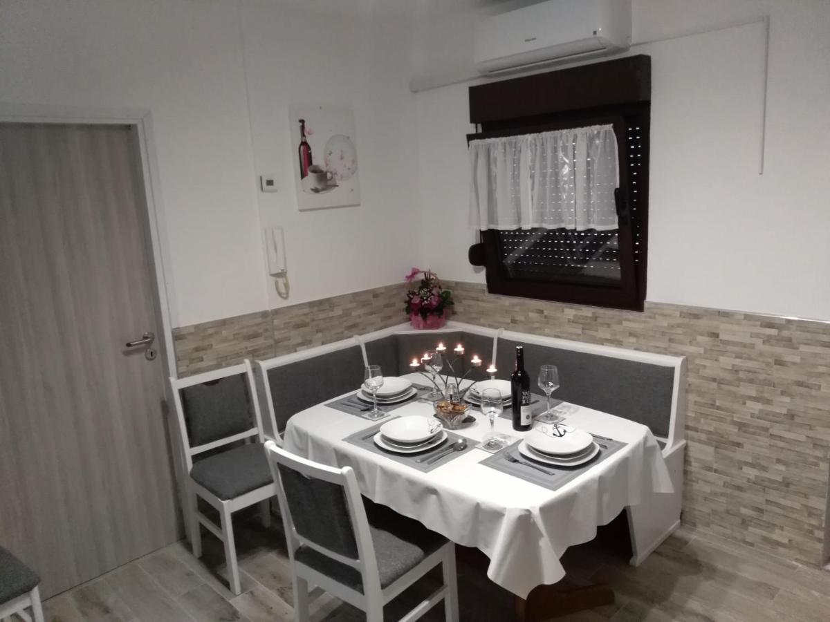 Apartman Nino Риека Экстерьер фото