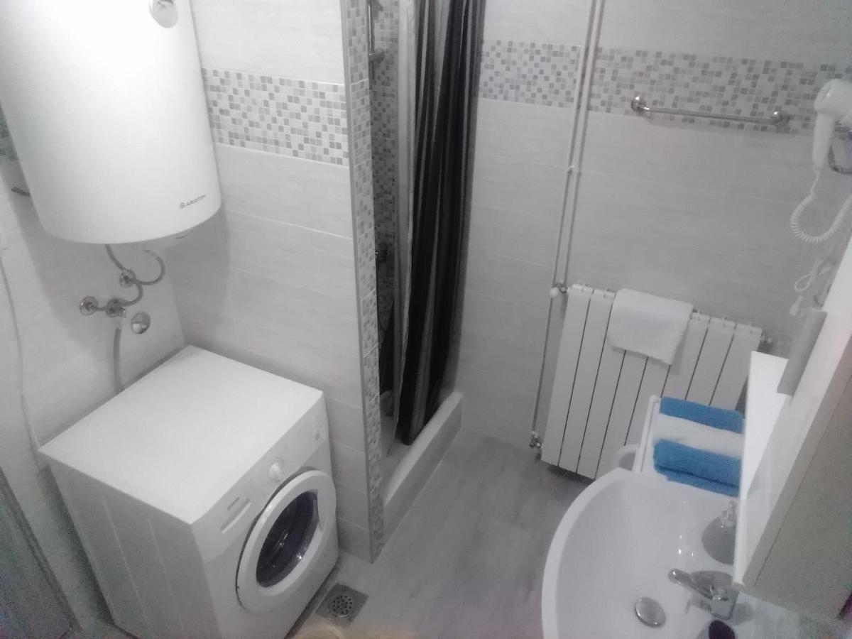 Apartman Nino Риека Экстерьер фото